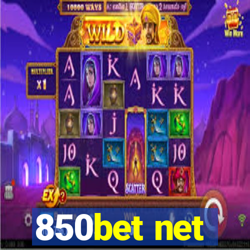 850bet net